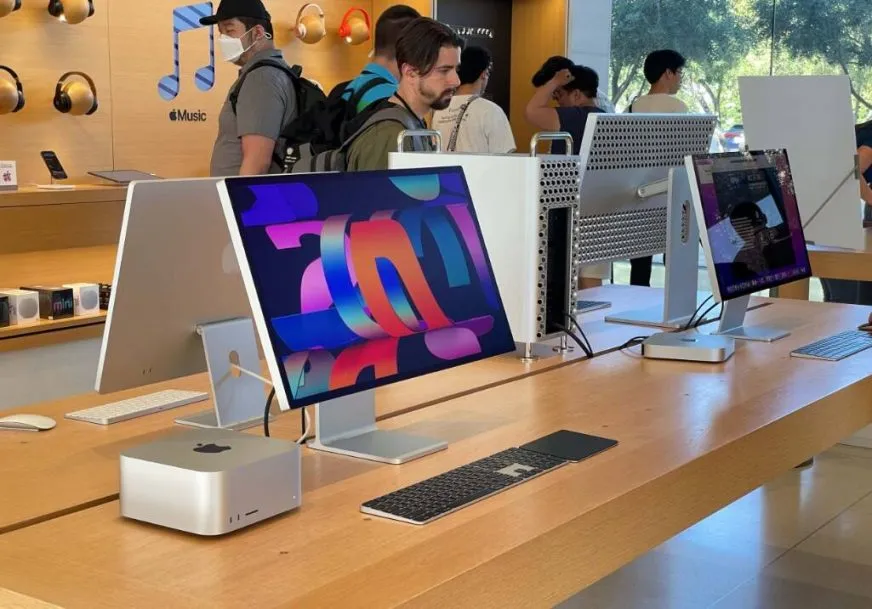 Apple готує масштабне оновлення всіх ключових пристроїв у 2026 році