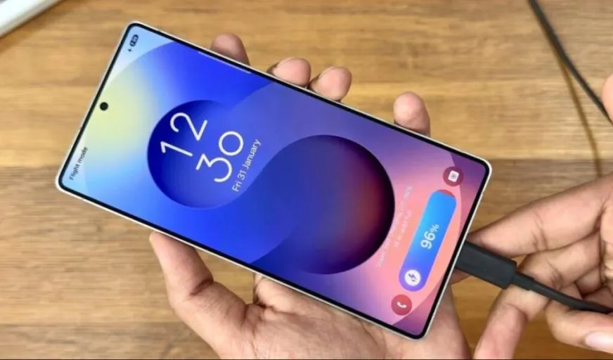 Samsung рассматривает использование OLED-дисплеев BOE в новых смартфонах Galaxy S