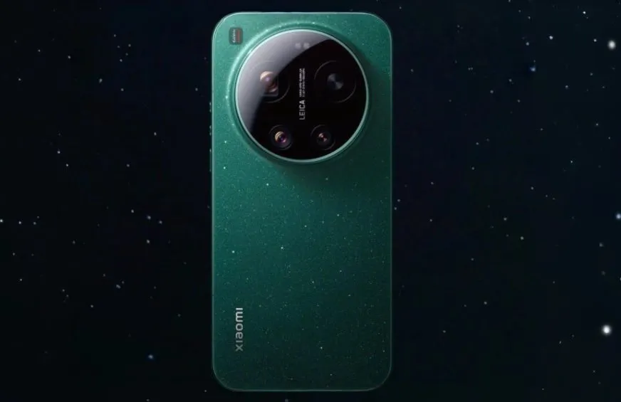 Xiaomi 17 Ultra стане дорожчим через дефіцит пам’яті: нова стартова ціна