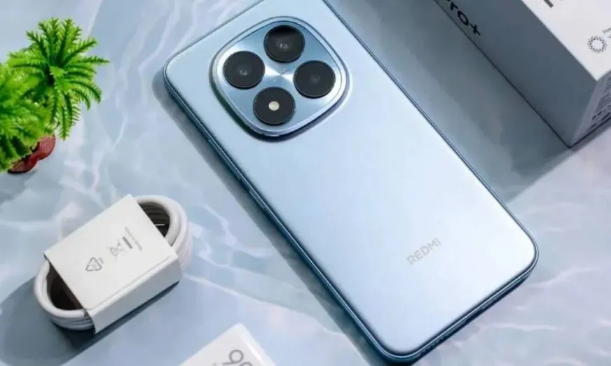 Характеристики та дизайн смартфонів POCO M8 і M8 Pro: детальний огляд
