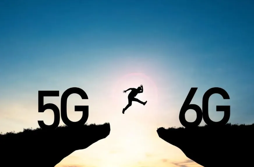 Штучний інтелект і супутники стануть ключем до глобальної мережі 6G