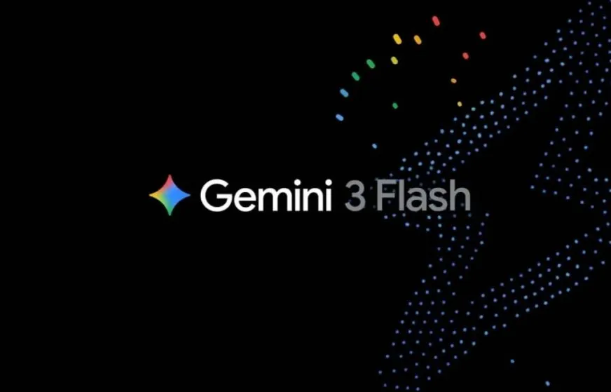 Google презентувала швидку мультимодальну модель ШІ Gemini 3 Flash