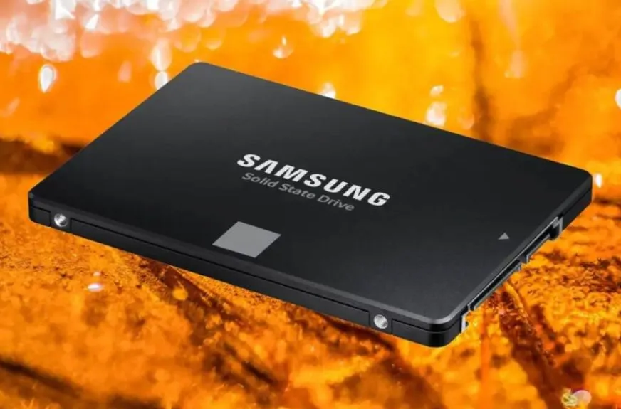 Samsung припиняє виробництво SATA SSD: наслідки для ринку та ціни