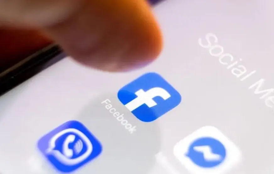 Facebook тестує обмеження на публікацію посилань для користувачів без підписки