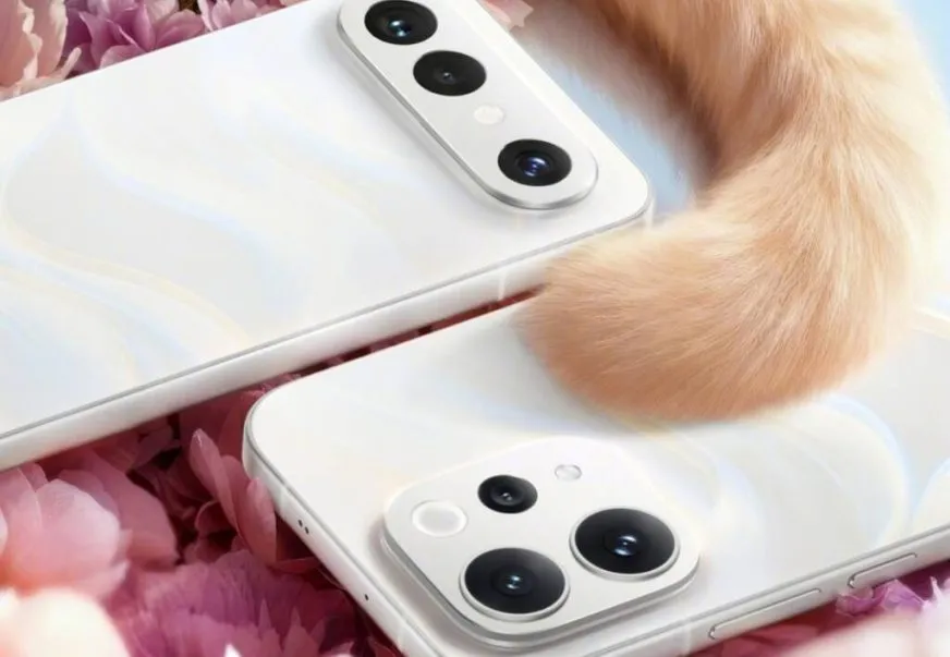 Vivo представить серію смартфонів S50: презентація та реліз 15 грудня