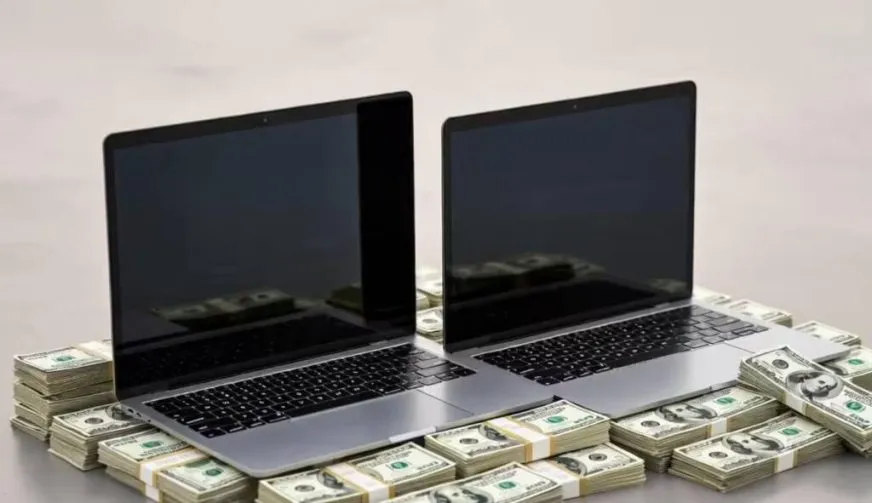 Ціни на ПК зростуть на 20% через подорожчання оперативної пам’яті та компонентів