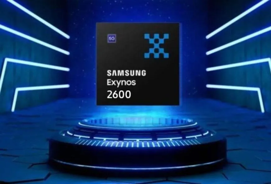 Samsung Exynos 2600 перевершив Snapdragon у тестах ігрової продуктивності