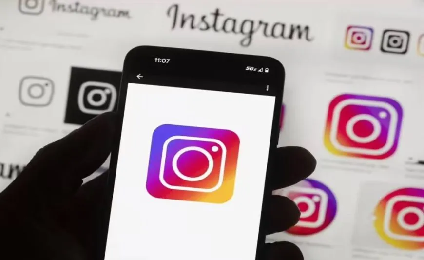 Instagram запровадив ліміт у 5 хештегів на пост і Reels для боротьби зі спамом