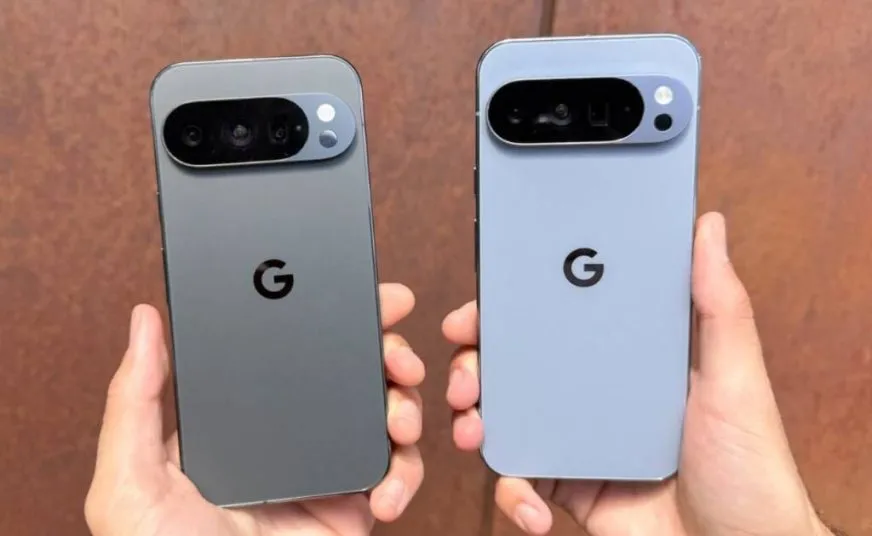 Користувачі Google Pixel невдоволені надмірною інтеграцією штучного інтелекту