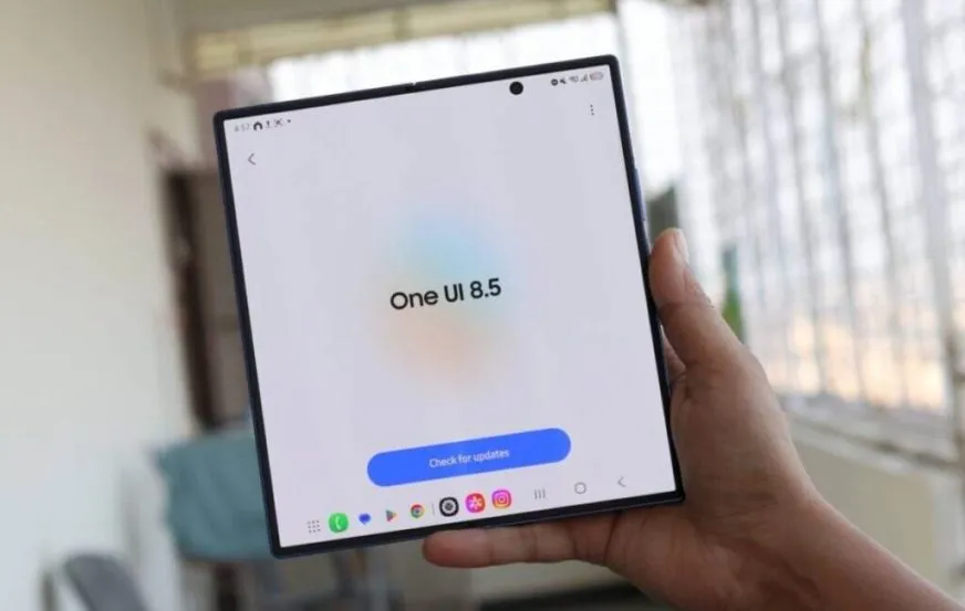 Galaxy S26 получит уникальные AI-функции в One UI 8.5