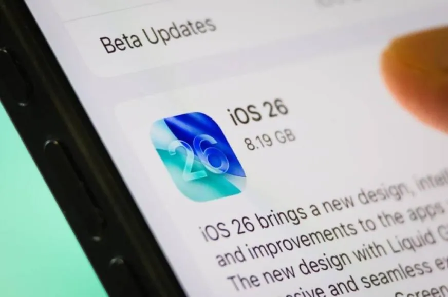 Apple випустила iOS 26.2 та iOS 18.7.3 з критичними оновленнями безпеки