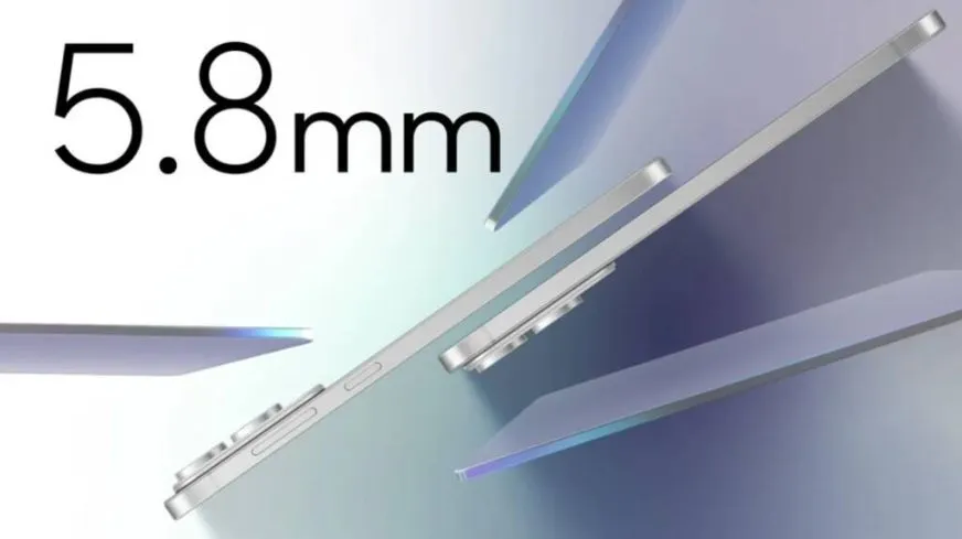Samsung отказывается от ультратонких смартфонов: закрыт проект Galaxy S26 Edge