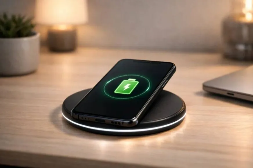 От чего зависит скорость зарядки iPhone: основные факторы и советы