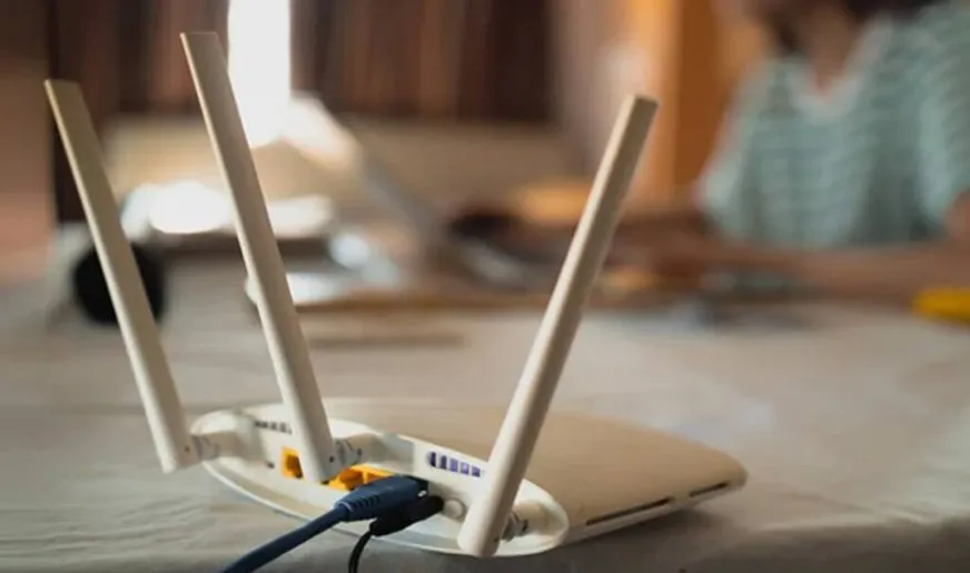 Нужно ли выключать Wi-Fi-роутер на ночь: аргументы экспертов по энергосбережению