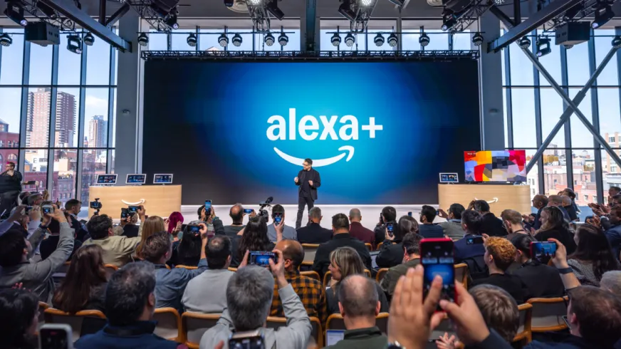 Amazon Alexa+ интегрирует Angi, Expedia, Square и Yelp для расширения возможностей искусственного интеллекта