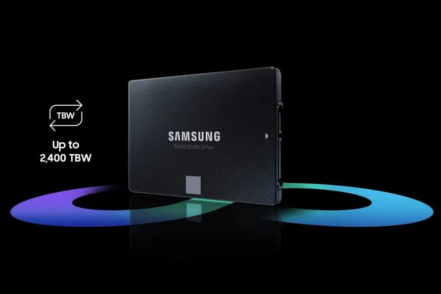 Samsung припиняє виробництво SATA SSD: очікується зростання цін на накопичувачі у 2026 році