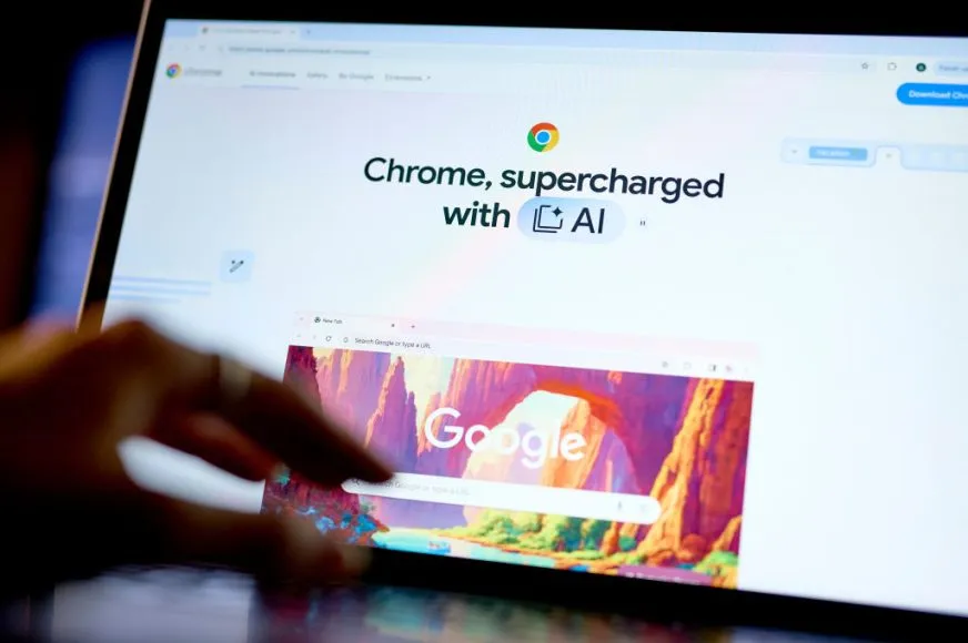Google раскрыла механизмы безопасности для агентных функций в браузере Chrome