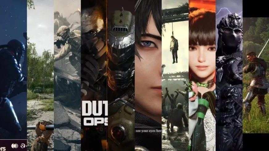 Найкраще оптимізовані ігри 2025 року для ПК: добірка DSO Gaming