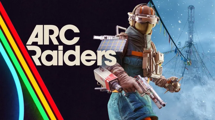 Зимове оновлення ARC Raiders: нові події, баланс зброї та покращення геймплею