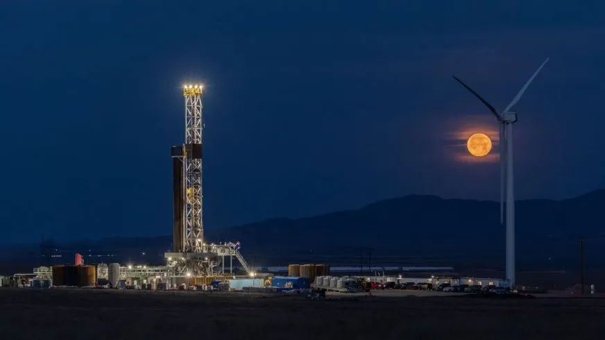 Google інвестує у Fervo Energy: $462 млн для розвитку геотермальної енергетики