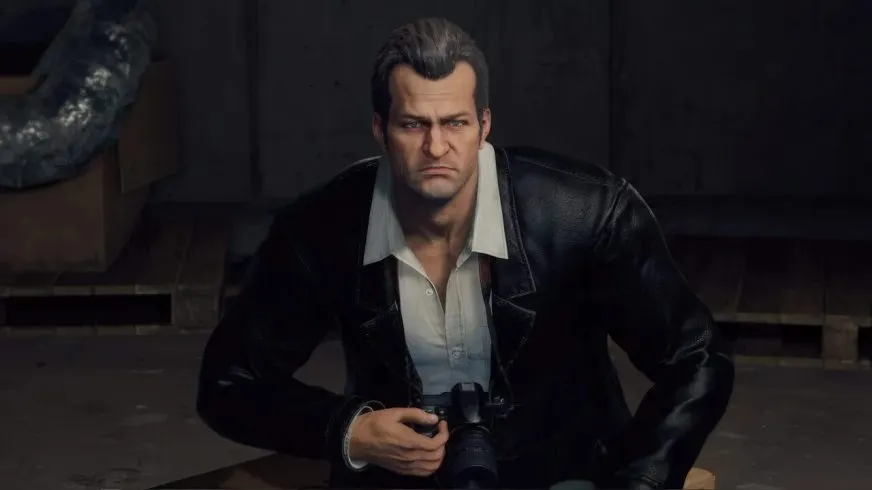 Capcom работает над новой частью Dead Rising — инсайдерские подробности