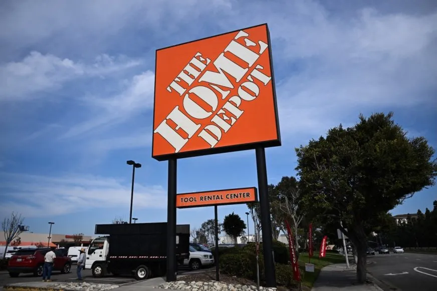 Home Depot год сохранял открытый доступ к внутренним системам из-за ошибки сотрудника