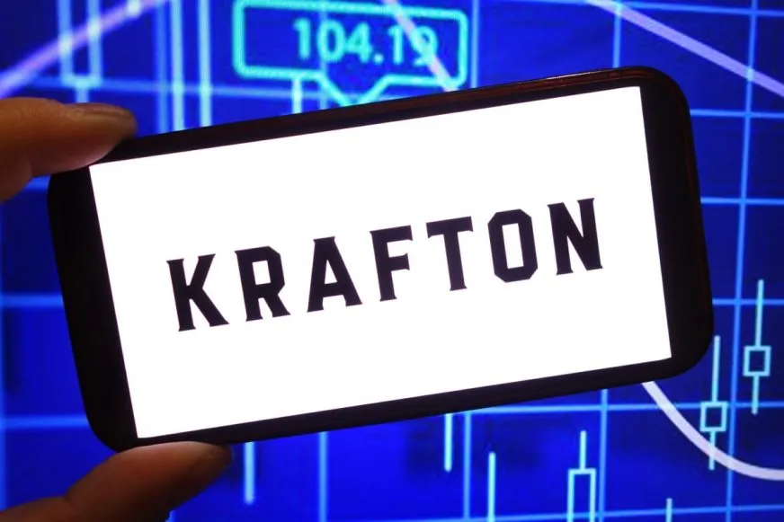 Krafton запускает инвестиционный фонд на $670 млн для развития технологических стартапов Индии