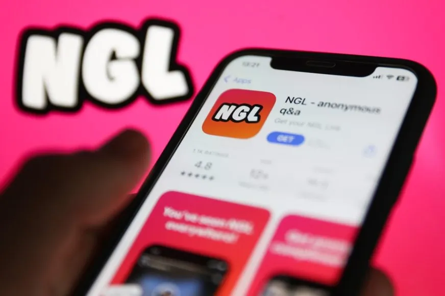 Mode Mobile придбала анонімний месенджер NGL: що відомо про угоду