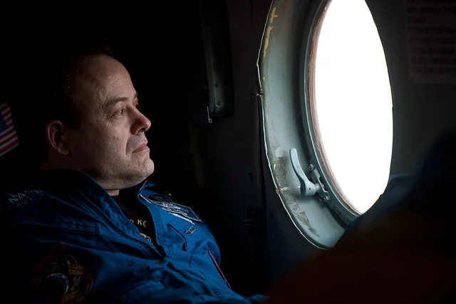 Астронавт NASA Рон Гаран розкрив ілюзію сучасної цивілізації після 178 днів у космосі