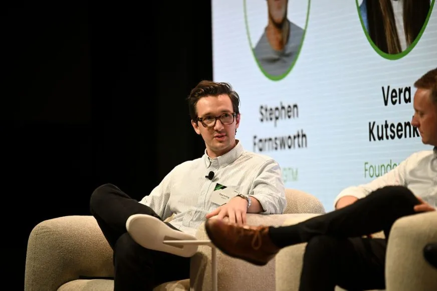 Как GTMfund меняет стратегии выхода на рынок для стартапов в сфере искусственного интеллекта