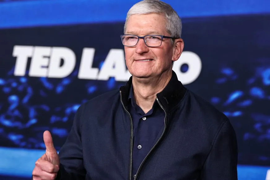 Apple установила рекорд: 2,5 млрд активных устройств и $42,1 млрд прибыли за квартал
