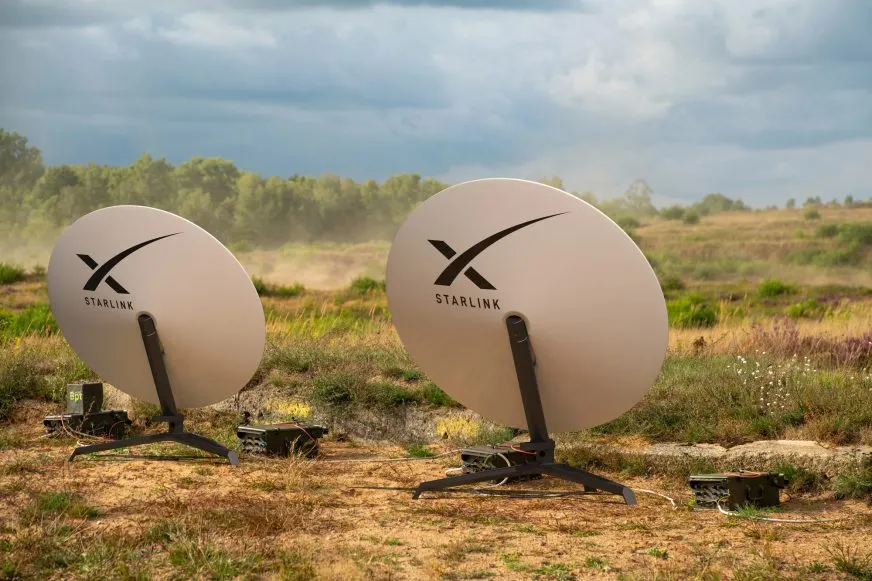 Starlink отменяет тариф за $10 и переводит абонентов на ограниченную скорость за $5