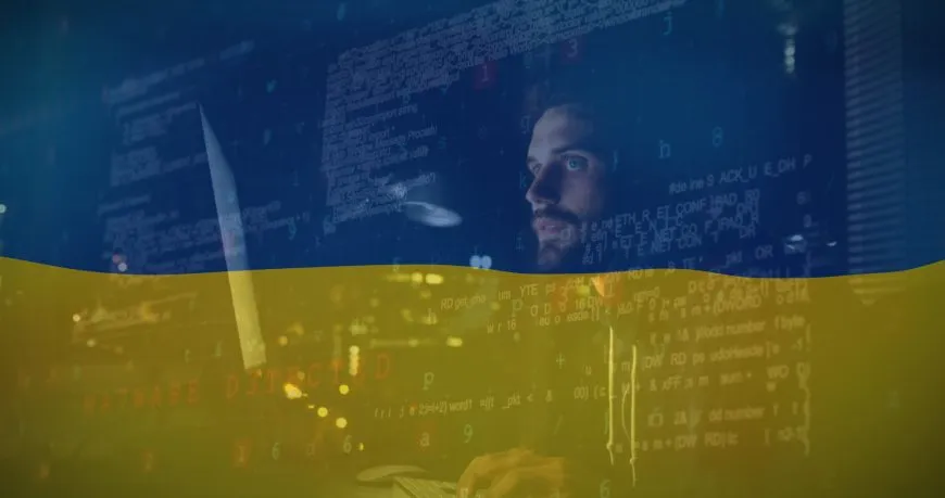 Український ІТ-сектор щомісяця приносить понад $500 млн — майже половина експорту послуг
