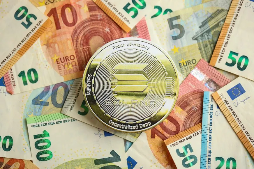 Криптоэнтузиаст заработал более $3 млн на аирдропе SKR, купив 100 Solana Seeker