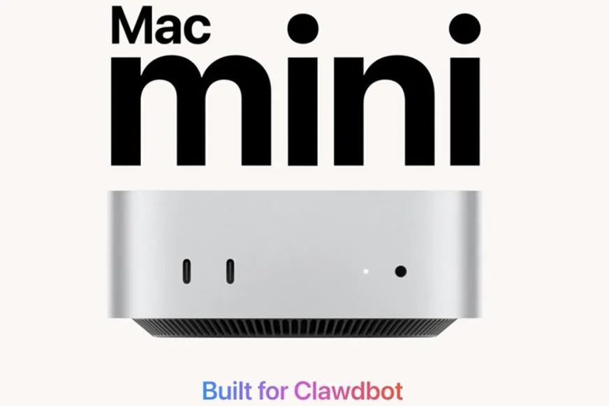 Попит на Apple Mac Mini зростає після прориву з Claude Code у підтримці CUDA