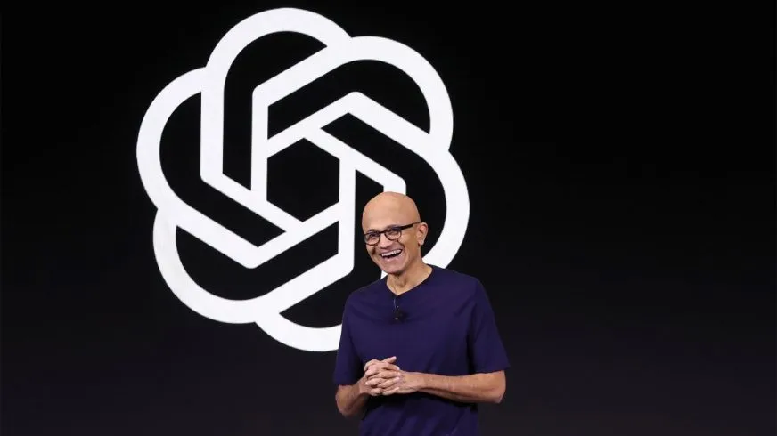 Генеральний директор Microsoft Сатья Наделла закликає змінити ставлення до штучного інтелекту у 2026 році