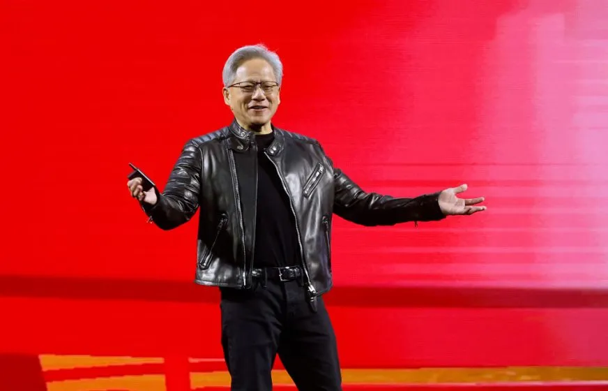Гендиректор Nvidia спростував чутки про зупинку інвестицій у OpenAI на $100 млрд