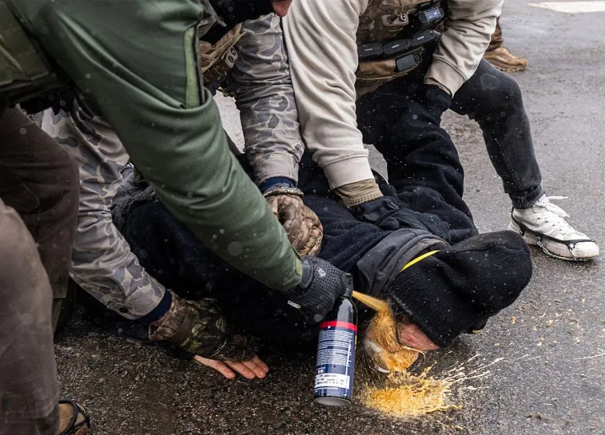 Працівники IT-сфери закликають керівників компаній виступити проти ICE після загибелі Алекса Претті