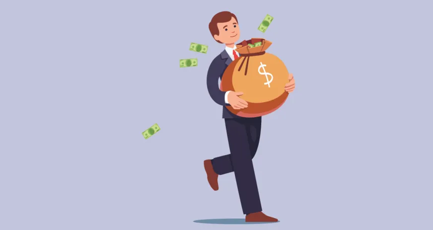 Liftoff Mobile подала заявку на IPO: Blackstone останется основным акционером