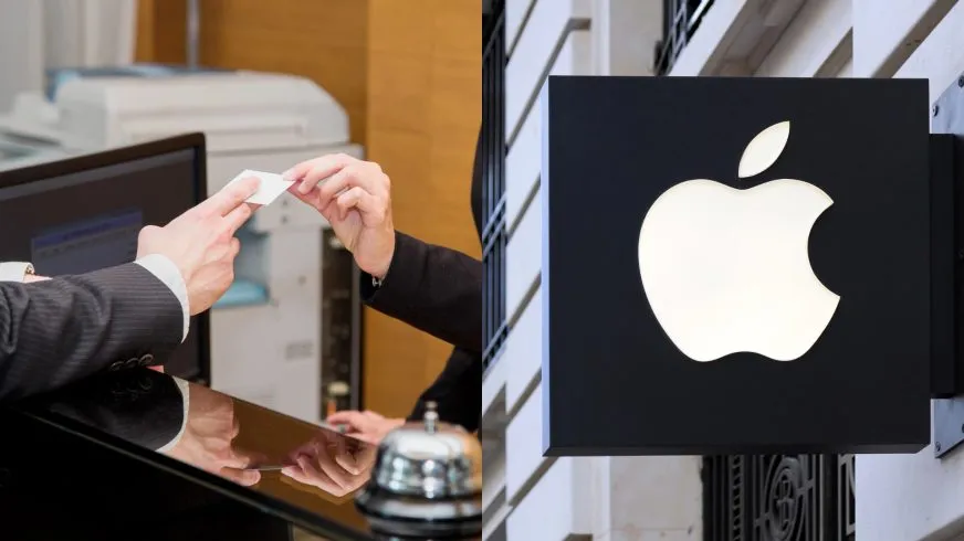 Apple веде жорстку боротьбу за DRAM: керівники бронюють готелі біля заводів Samsung