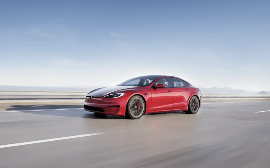 Tesla прекращает производство Model S и Model X: что известно о решении компании