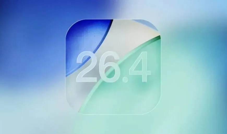 iOS 26.4: обновленные функции Siri с Google Gemini и новые эмодзи для пользователей