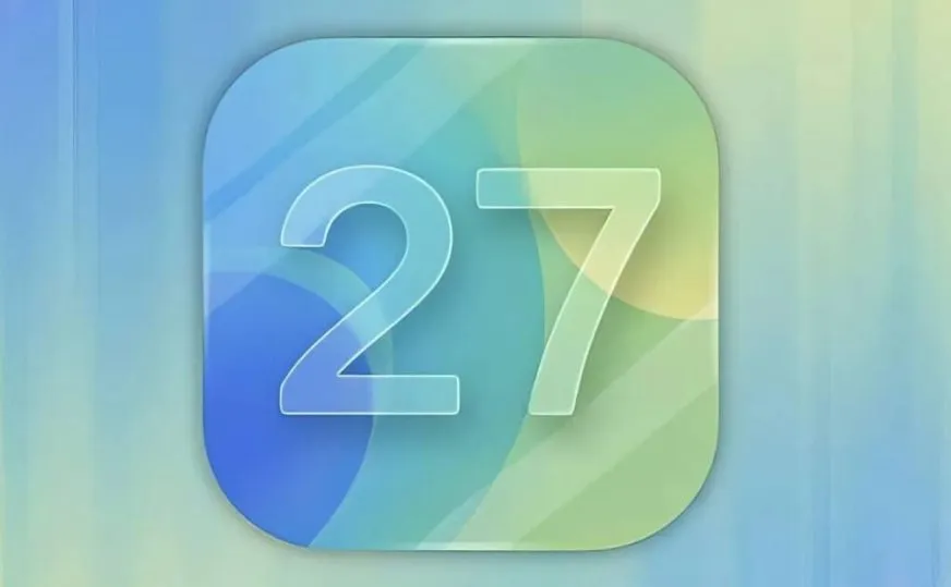 Apple готує iOS 27: виправлення помилок, оптимізація та підтримка iPhone Fold