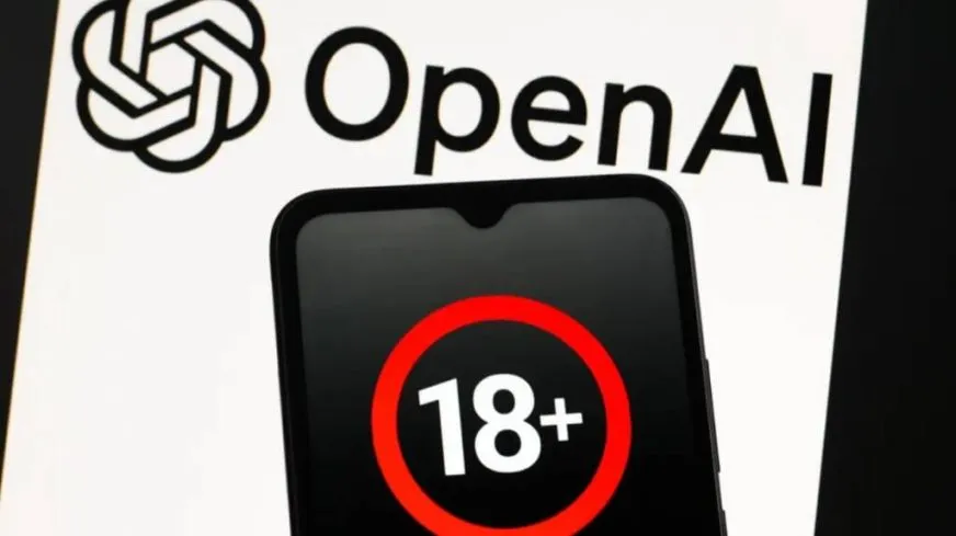 OpenAI впровадила перевірку віку в ChatGPT: що зміниться для користувачів