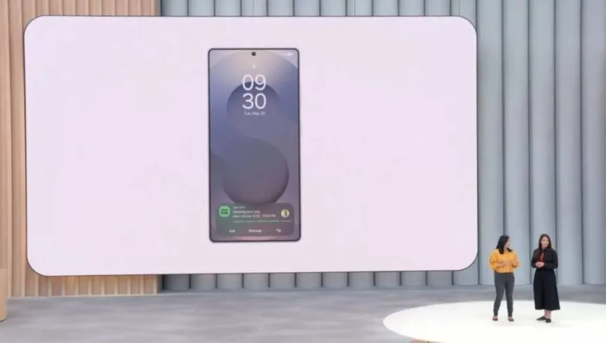 Galaxy S26 отримають захист від шахрайських дзвінків на основі штучного інтелекту