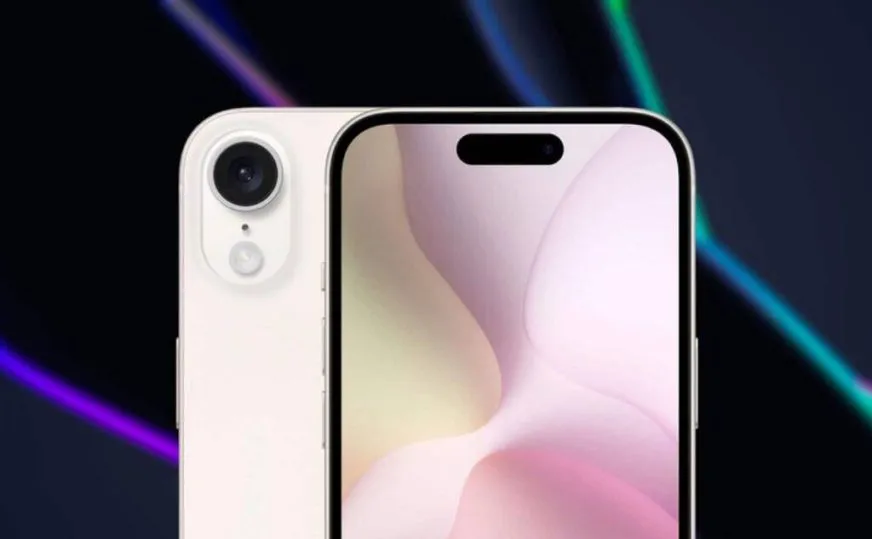 Apple готує до випуску бюджетний iPhone 17e з MagSafe і новим чіпом A19