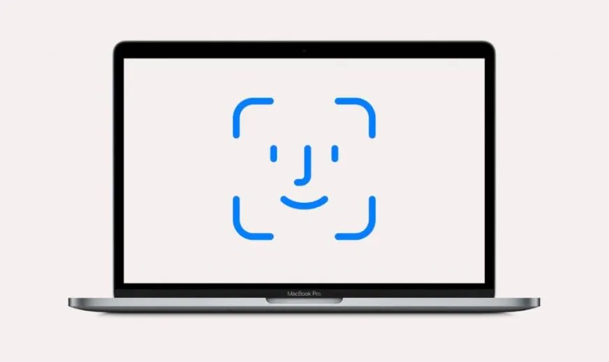 Apple рассматривает возможность внедрения Face ID в будущие MacBook