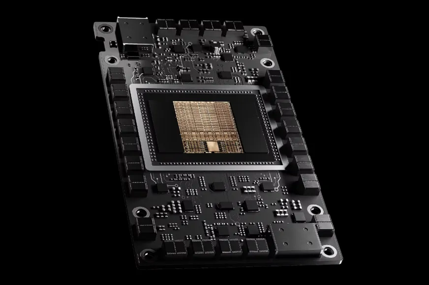 Neurophos представила оптичний процесор Tulkas T100, удесятеро потужніший за NVIDIA Vera Rubin