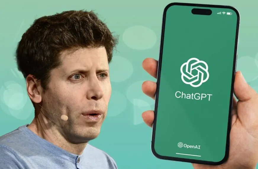 OpenAI розробляє інтерфейс для безпосередньої взаємодії ChatGPT з мозком людини