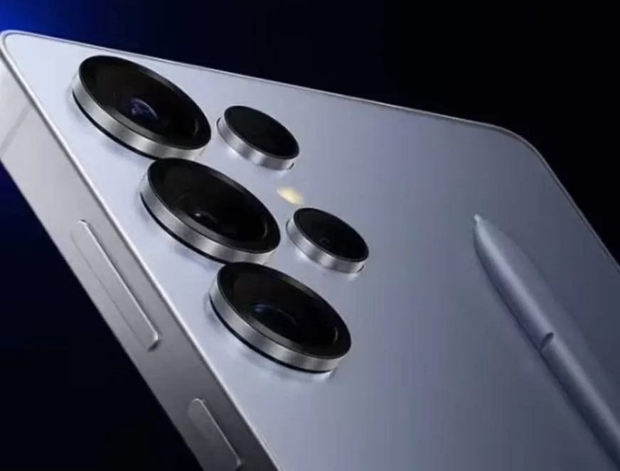 Samsung Galaxy S27 Ultra получит новый 200-мегапиксельный сенсор камеры ISOCELL HP6